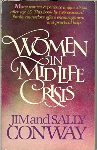 Cover of Women in Mid Life Crisis